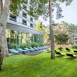Hotel Life Balance Palanga