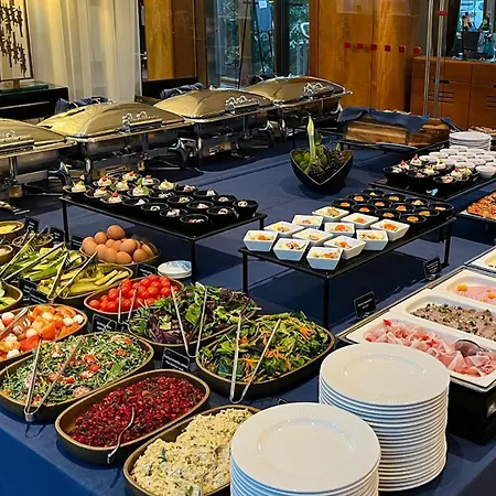 Hotel Life Balance Palanga