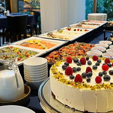 Life Balance Hotel 5*