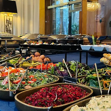 Life Balance 5* Palanga