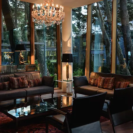 Life Balance 5* Palanga