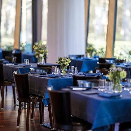 Life Balance Hotel 5*