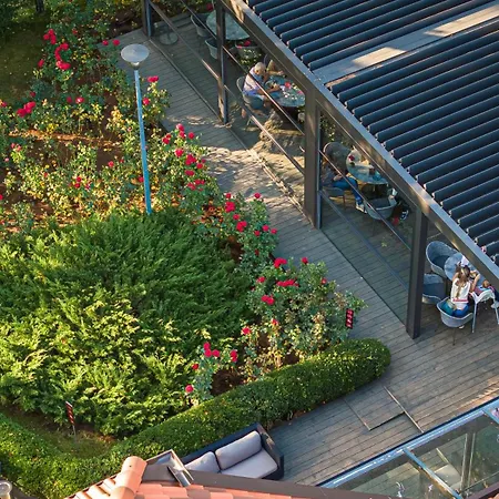 Life Balance Паланга