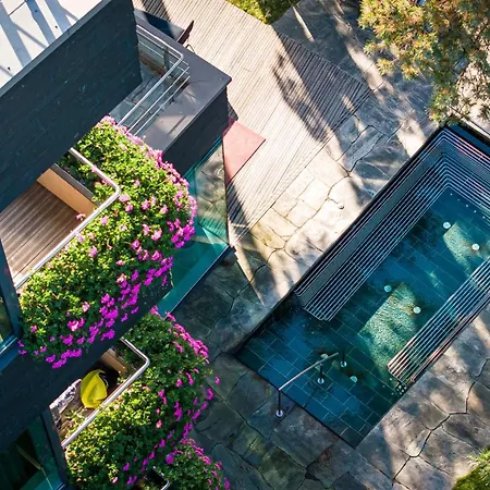 Hotel Life Balance 5*