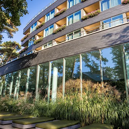 Life Balance Hotel Palanga