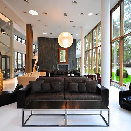 Life Balance 帕兰加