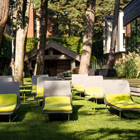 Life Balance Hotel 5*