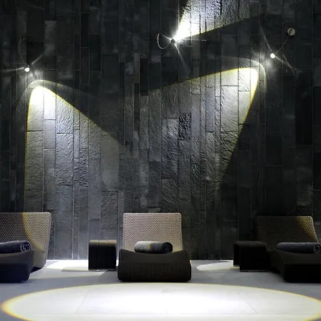 酒店 Life Balance 帕兰加