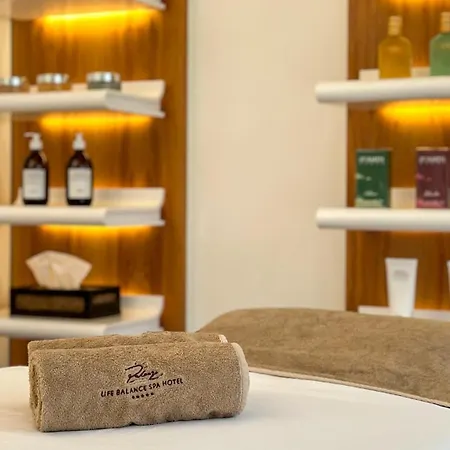Life Balance Hotel