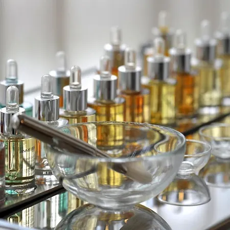 Life Balance 酒店 5*