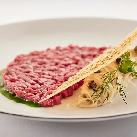 Life Balance 5* 帕兰加