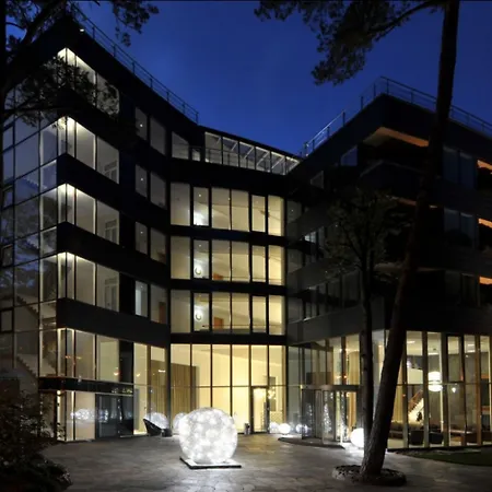 Life Balance Hotel