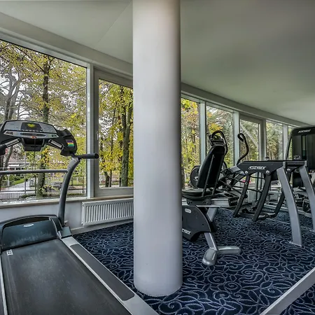 Life Balance 5* Palanga