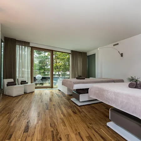 Life Balance Hotel 5*