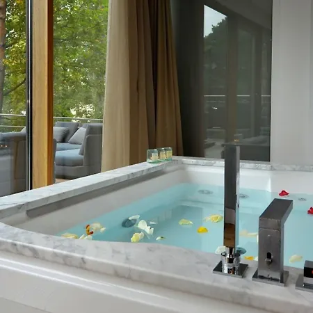 Life Balance Palanga