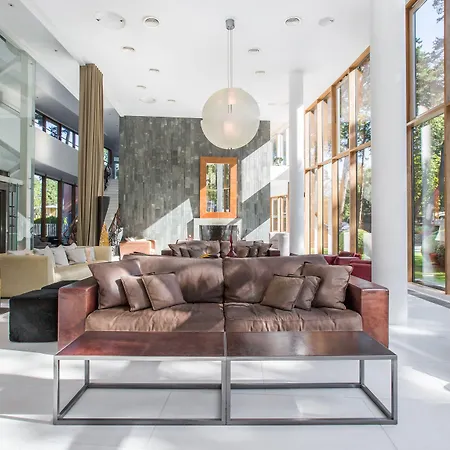 Life Balance 酒店 5*