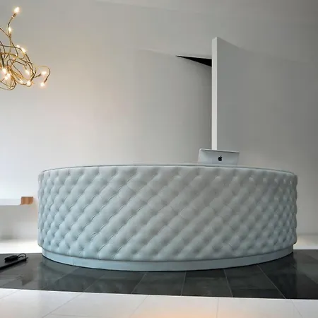 酒店 Life Balance 帕兰加