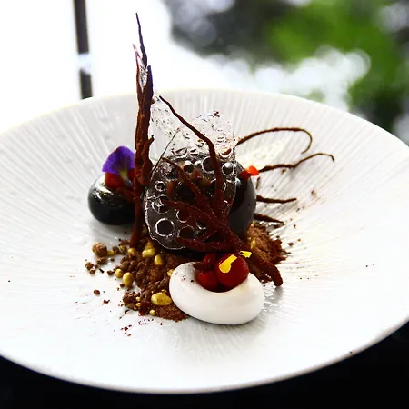 Life Balance 酒店 帕兰加