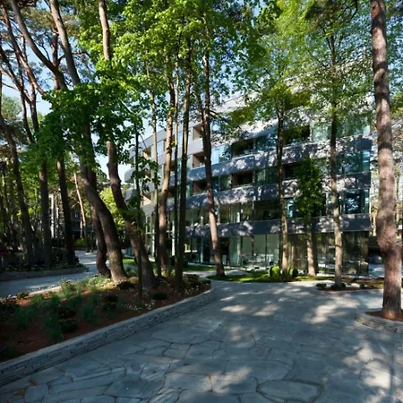 Life Balance 5* 帕兰加