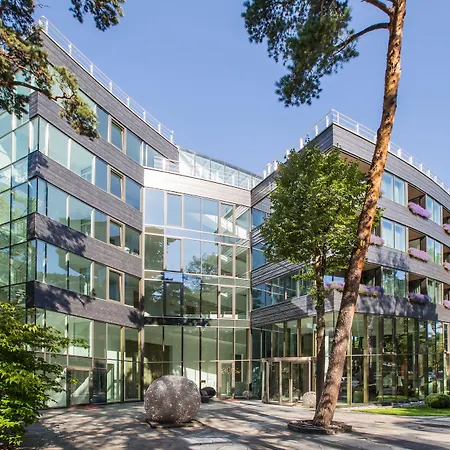 Life Balance 酒店 5*