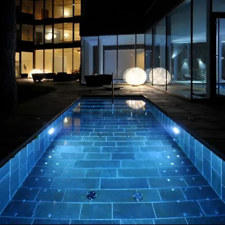 Life Balance 酒店 帕兰加