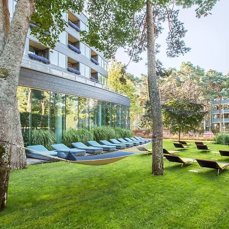 酒店 Life Balance 帕兰加