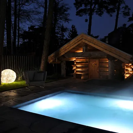 Life Balance 帕兰加