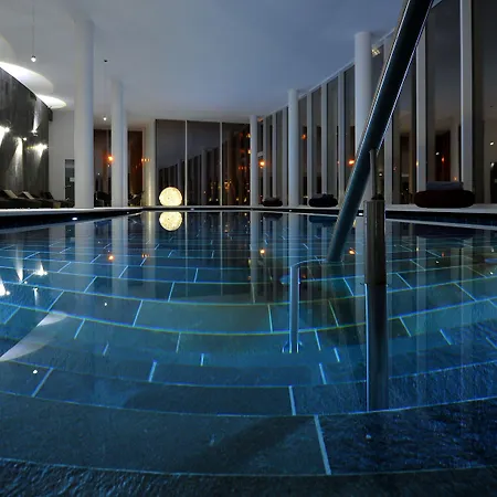 Hotel Life Balance