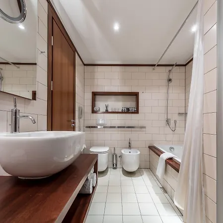 Life Balance Готель 5*