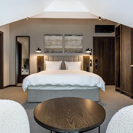 Hotel Life Balance Palanga