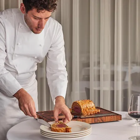 Life Balance 5* 帕兰加