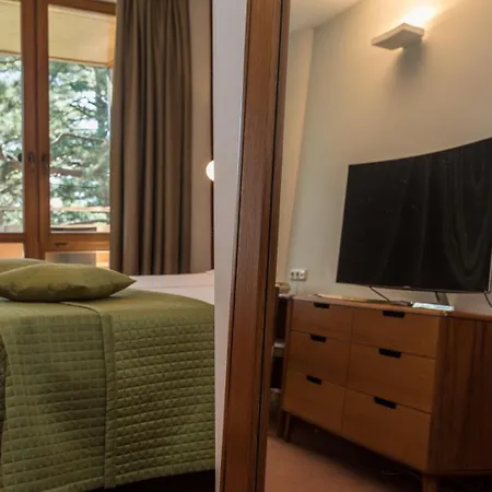 Hotel Life Balance
