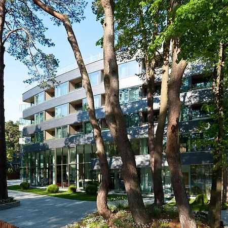 Life Balance Hotel Palanga