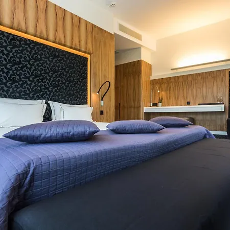 Life Balance Hotel Palanga