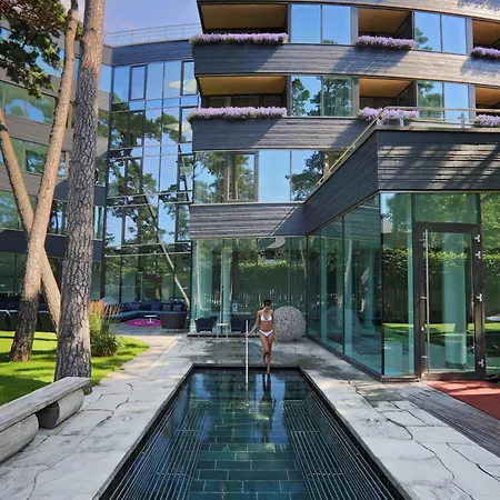Hotel Life Balance 5*