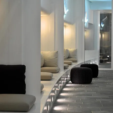 Life Balance Hotel Palanga