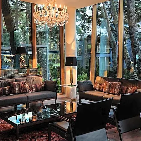 Life Balance Hotel
