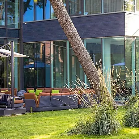 Hotel Life Balance 5*