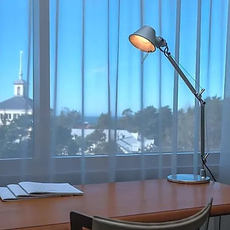 Life Balance Hotel