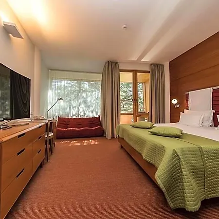 Life Balance Hotel