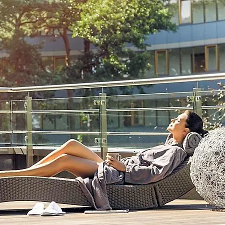 Hotel Life Balance Palanga