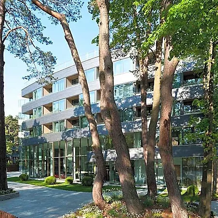 Life Balance 5* Palanga