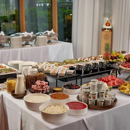 Life Balance Hotel 5*