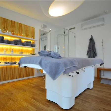 Life Balance Hotel Palanga