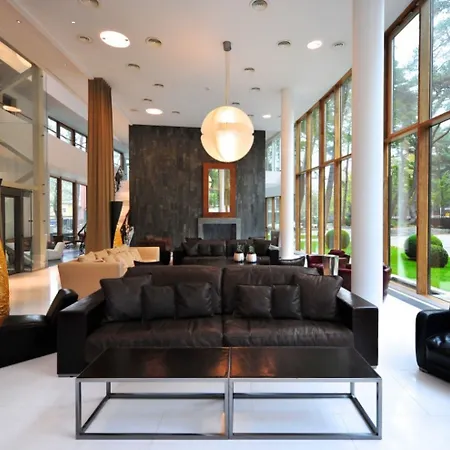 Life Balance Hotel 5*