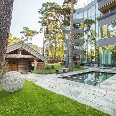 Hotel Life Balance Palanga