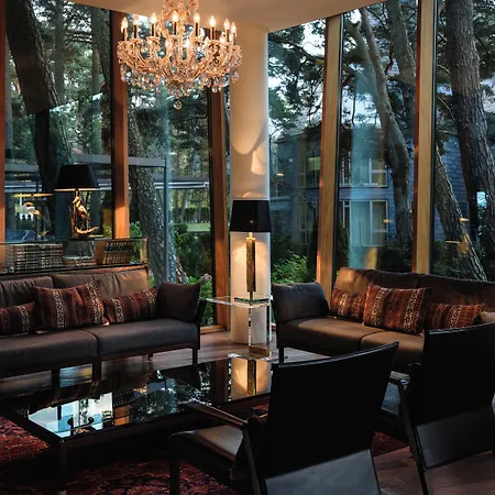 Life Balance Hotel 5*
