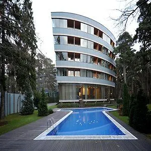 Life Balance Hotel 5*