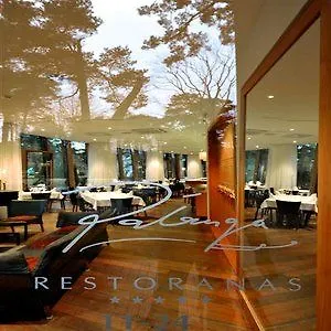 Life Balance Hotel