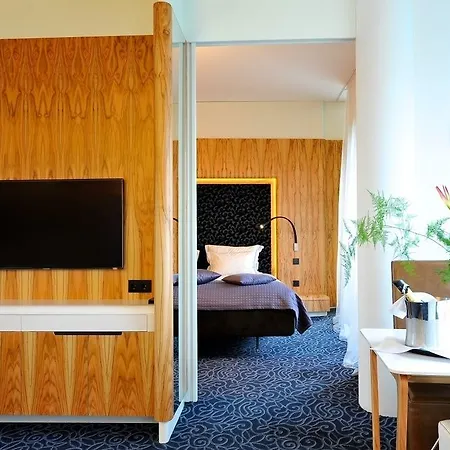 Life Balance Hotel Palanga